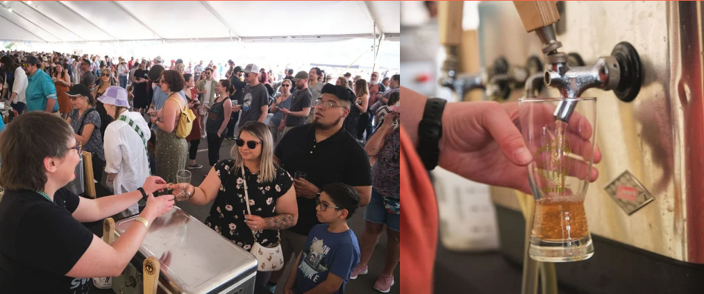 hoodriverciderfesttent