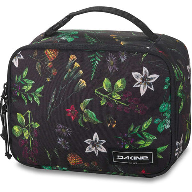 Lunch Box - Woodland Floral