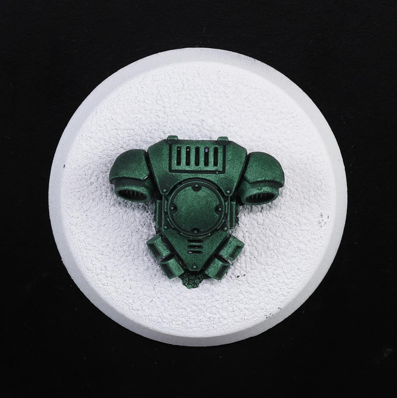 Couleur Vallejo Xpress : Peau D'orque – 18 Ml – VAL-72415