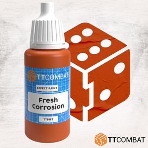 TTCombat 17ml Technical Paint - Fresh Corrosion