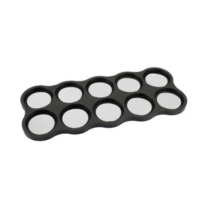 25mm x 10 Magnetic Movement Tray + Model Bases + Magnet (Single) 25mm x 10 Magnetic Movement Tray + Model Bases + Magnet (Single)