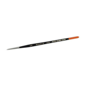 Raphael Kolinsky Sable Brush, Series 8404 Size 000000