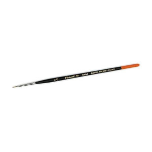 Raphael Kolinsky Sable Brush, Series 8404 Size 0000