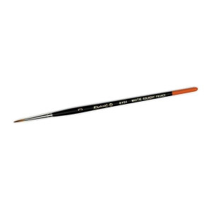 Raphael Kolinsky Sable Brush, Series 8404 Size 0 Raphael Kolinsky Sable Brush, Series 8404 Size 0