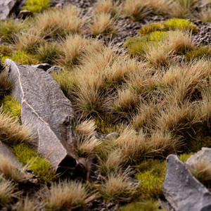 Gamers Grass Autumn - 5mm Small Tuft (Wargame / Model Basing) Gamers Grass Autumn - 5mm Small Tuft (Wargame / Model Basing)