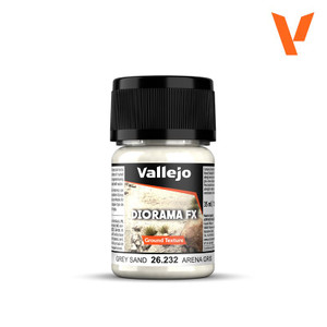 Vallejo Sandy Paste - 30ml
