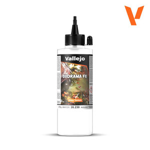 Vallejo Water Effects - Still Water 200ml