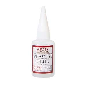 The Army Painter Plastic Glue The Army Painter Plastic Glue
