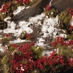 Gamers Grass Laliguras - Flowers (Wargame / Model Basing)