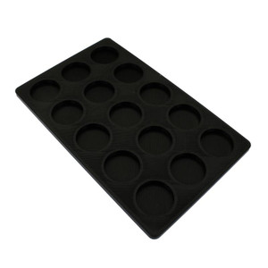 20mm x 15 Round (5x3) Movement Tray for Wargaming  - MASTER