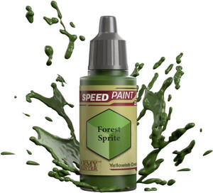 The Army Painter SpeedPaint 2.0 Forest Sprite - 18ml