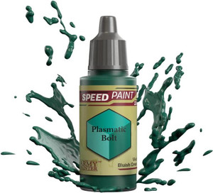 The Army Painter SpeedPaint 2.0 Plasmatic Bolt - 18ml