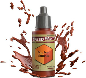 The Army Painter SpeedPaint 2.0 Nuclear Sunrise - 18ml