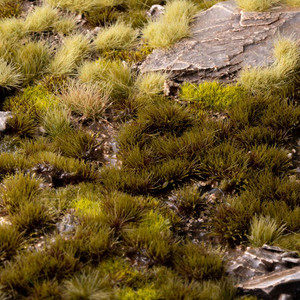 Gamers Grass Swamp - 4mm Wild Tuft (Wargame / Model Basing) Gamers Grass Swamp - 4mm Wild Tuft (Wargame / Model Basing)