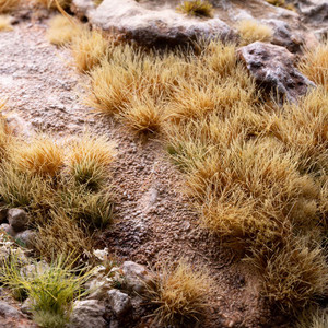 Gamers Grass Dry Tuft - 6mm Wild Tuft (Wargame / Model Basing) Gamers Grass Dry Tuft - 6mm Wild Tuft (Wargame / Model Basing)