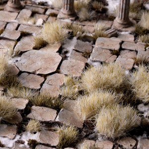 Gamers Grass Winter XL - 12mm Wild XL Tuft (Wargame / Model Basing)