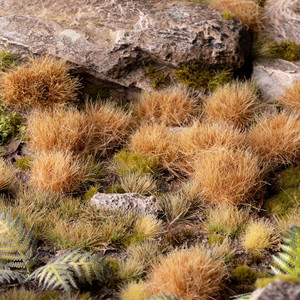 Gamers Grass Dry Tuft XL - 12mm Wild XL Tuft (Wargame / Model Basing) Gamers Grass Dry Tuft XL - 12mm Wild XL Tuft (Wargame / Model Basing)