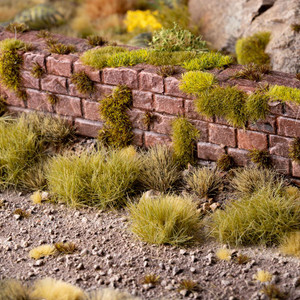 Gamers Grass Dry Green XL - 12mm Wild XL Tuft (Wargame / Model Basing) Gamers Grass Dry Green XL - 12mm Wild XL Tuft (Wargame / Model Basing)