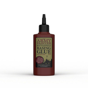 The Army Painter Basing Glue The Army Painter Basing Glue