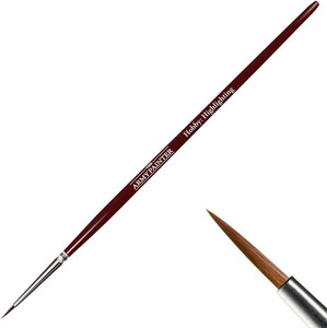 The Army Painter Hobby Brush - Highlighting The Army Painter Hobby Brush - Highlighting