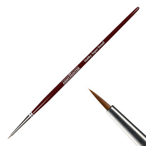 The Army Painter Hobby Brush - Super Detail The Army Painter Hobby Brush - Super Detail