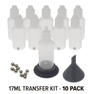Vallejo, Army Painter style 17ml Dropper Bottle kit for Citadel, GW Paints - 10 Pack Vallejo, Army Painter style 17ml Dropper Bottle kit for Citadel, GW Paints - 10 Pack