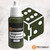 TTCombat 17ml Acrylic Paint - Stagnant Pond Green