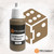TTCombat 17ml Acrylic Paint - Driftwood Brown