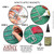 The Army Painter Miniature & Model Magnets