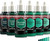 The Army Painter - Flexible Triad Teals - 6 x Warpaint Fanatic 18ml
