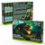 Green Stuff World - 12535 - Opaque Paint Set - Green Colours