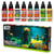 Green Stuff World - 11747 - Paint Set - Special Effects Vol. 1