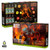 Green Stuff World - 10134 - Paint Set - Flaming Orange
