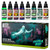Green Stuff World - 12250 - Paint Set - Spectral Army