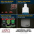 The Army Painter Warpaints Fanatic: World War II American Paint Set