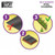 Green Stuff World Metal Sheet for Magnets A4 0.9mm