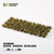 Gamers Grass Dark Green - Shrubs (Wargame / Model Basing)