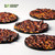 Gamers Grass Battle Ready Toppers Molten Lava - Round 40mm (x5) Model Basing