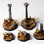 Gamers Grass Basing Bits - Ancient Columns  (Wargame / Model Basing)