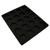 20mm x 20 Round (5x4) Movement Tray for Wargaming  - MASTER