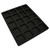 20mm x 20 Square (5x4) Movement Tray for Wargaming  - MASTER