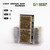 Gamers Grass Light Brown - 6mm Wild Tuft (Wargame / Model Basing)