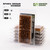 Gamers Grass Spikey Brown - 12mm Wild Tuft (Wargame / Model Basing)