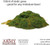 The Army Painter Battlefields: Field Grass Realistic, Fantasy Model Basing Material