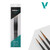 AV Vallejo Detail - Design Brush Set (Sizes 0, 1 & 2)
