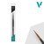 AV Vallejo Detail - Round Synthetic Brush No. 4
