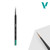 AV Vallejo Precision - Round Synthetic Brush, Triangular No. 0 AV Vallejo Precision - Round Synthetic Brush, Triangular No. 0