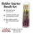 The Army Painter Hobby Starter Brush Set
