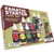The Army Painter Warpaints Fanatic: Starter Set