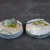 Gamers Grass Urban Warfare Bases, Battle Ready - Round 32mm (x8)